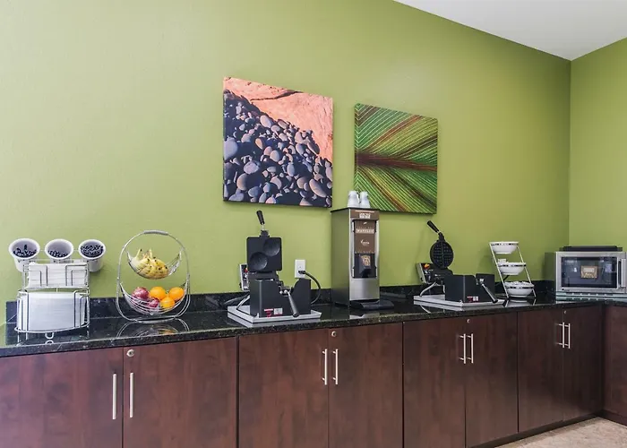 Sleep Inn & Suites Galion