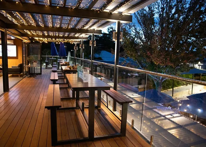 Karrinyup Waters Resort