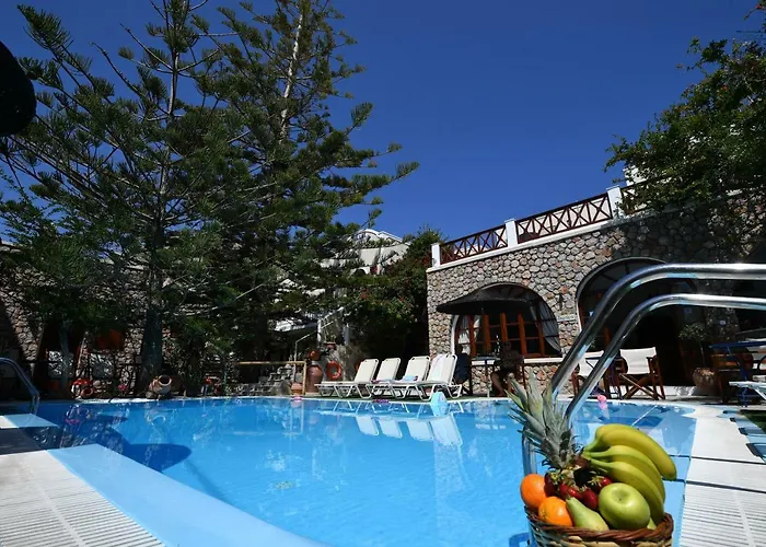 Philoxenia Hotel&Studios