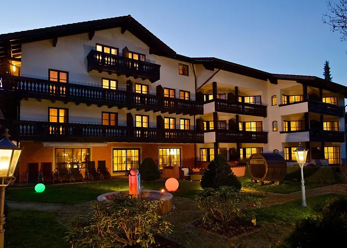 Hotel Hirsch