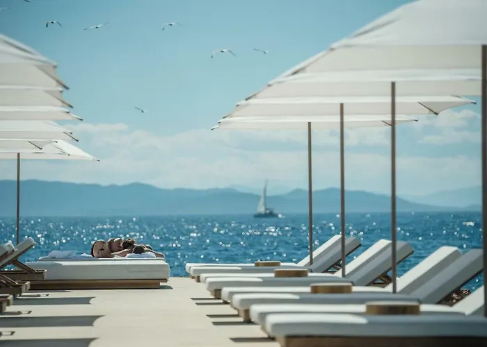Four Seasons Astir Palace Hotel Atenas