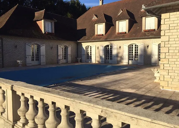 Le Belvédère
