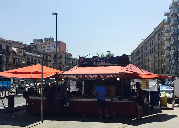 Suite del Ponte Normanno