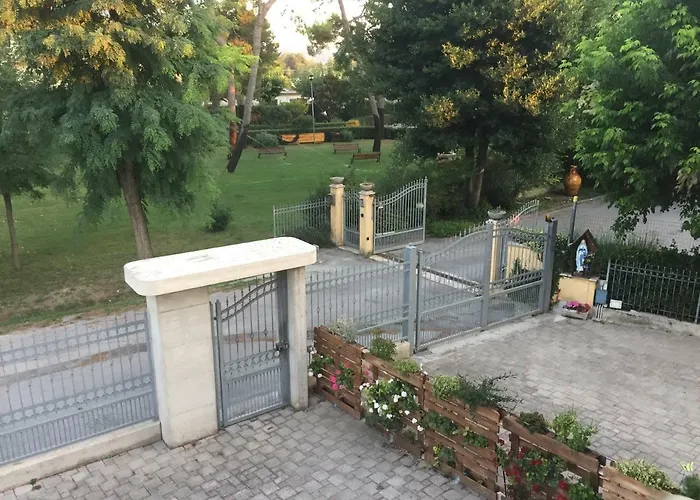 MONOLOCALI B&B Santa Maria Apparente