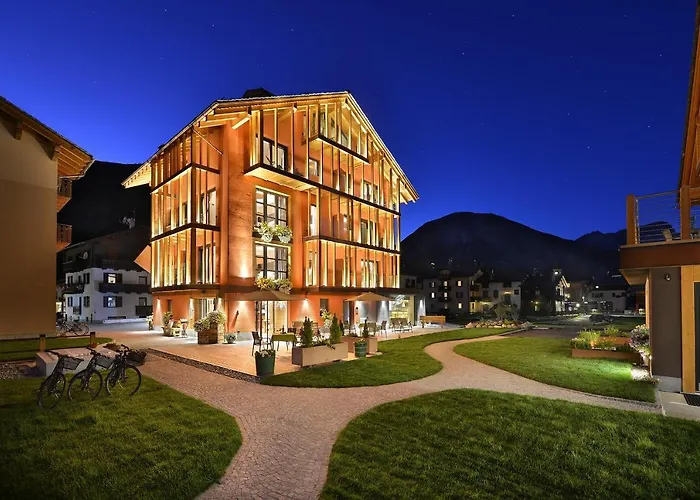 Hotel Roberta Alpine Adults Only