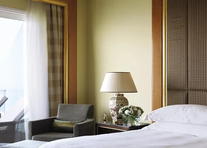 Four Seasons Hotel Beirut