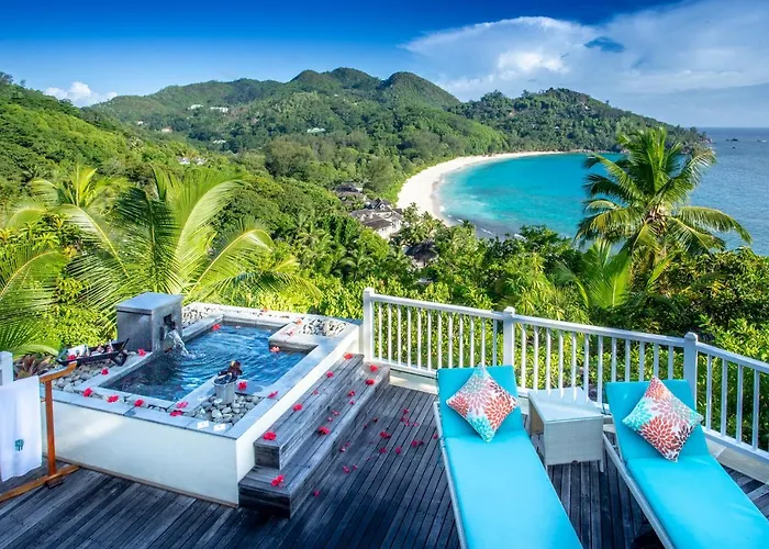 Banyan Tree Seychelles