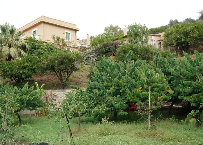 Villa Princi