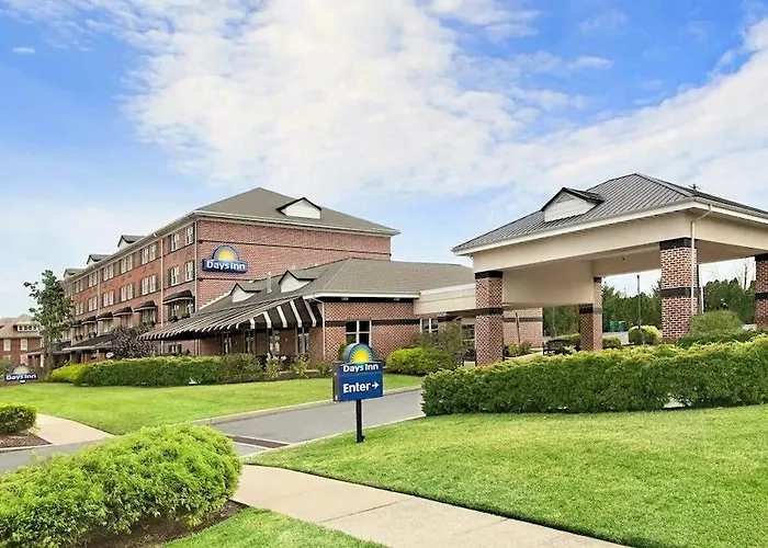 Days Inn By Wyndham Hershey