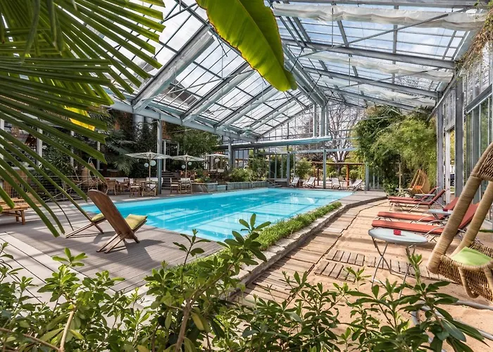 Hotel Bamboo Goldrain