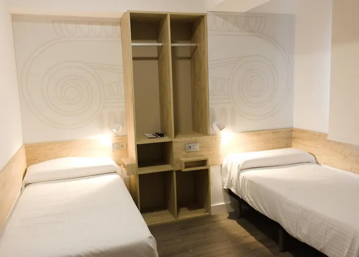 Deluxe Hostels & Suites Merida