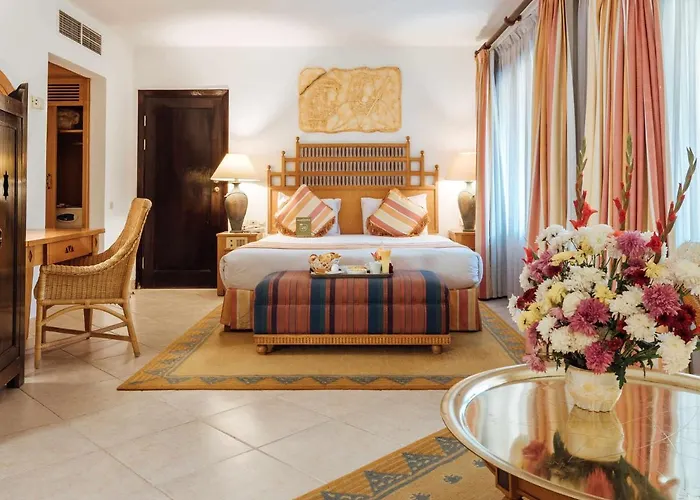 Mercure Luxor Karnak