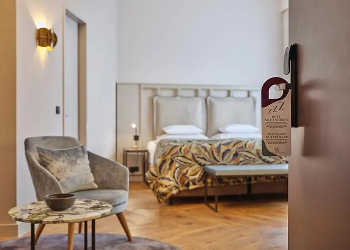 Classik Hotel Alexander Plaza Berlin